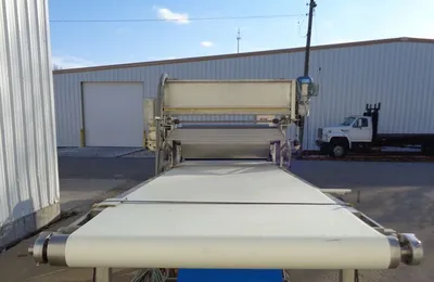 Used RYKAART _UNKNOWN_ Dough Sheeters & Presses California US | BakeryEquipment.com #1554623