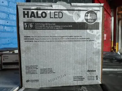 USED EATON SLD606927WHJB