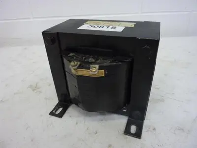 USED ALLEN BRADLEY 1497-N37 SER A