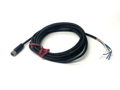 New | in-Stock KEYENCE OP-73864 Cable & Wire Michigan US | Maverick Industrial Sales #1395634