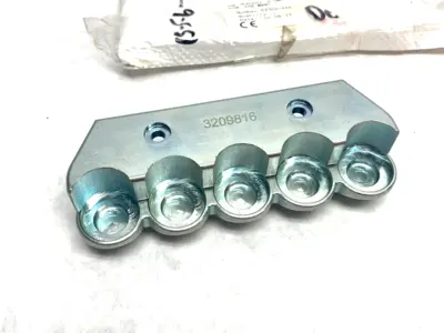 New | in-Stock MAGSWITCH PLAY20X4 POLE SHOE KIT PKS, 21.4MM SIDE PICK, SIDE MOUNT Misc Industrial Equipment | Maverick Industrial Sales #1102629