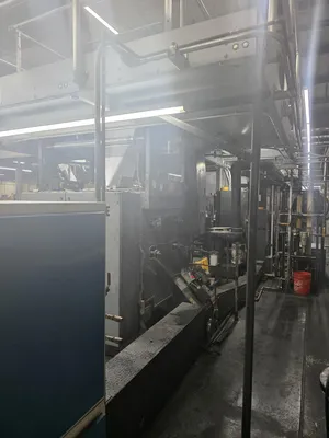 HEIDELBERG HARRIS M130 Commercial Web Offset | Machinery Solutions Group, Inc. (9)