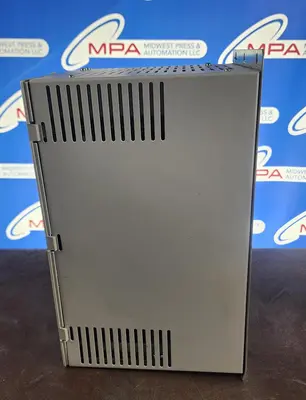 Used ALLEN-BRADLEY 2098-DSD-HV220-SE Servo Drives Michigan US | Midwest Press and Automation #1232122