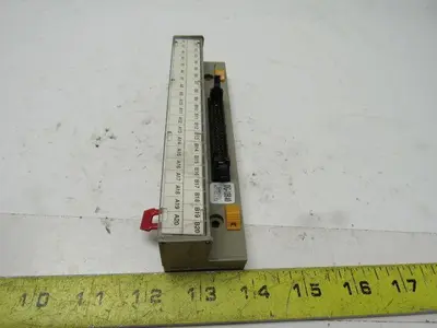 Samwon TG-1H40 Terminal Block Assembly