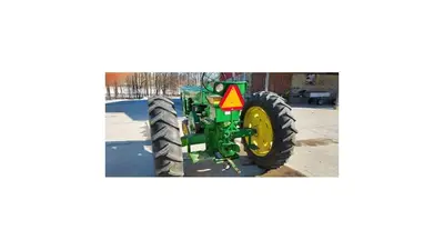 Used JOHN DEERE 60 Utility Tractors Ohio US | Trustworthy Equipment #1403578