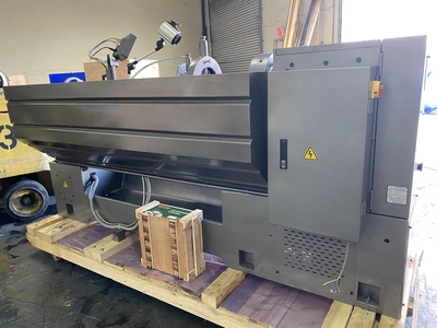 GMC _UNKNOWN_ Manual Lathes | Punch Press and Shear (8)