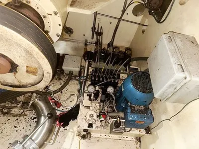 USED 2006 KMPT HZ1250/2.5PH