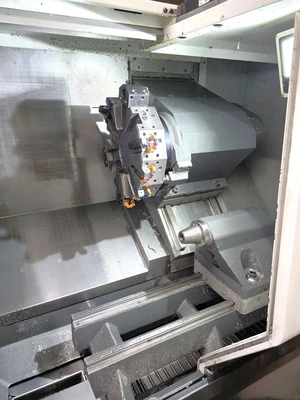 2017 HAAS ST-20T CNC Lathes | SNL Machine Trader LLC (8)