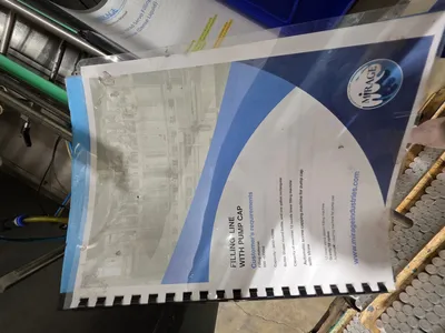 MIRAGE MGF 12-1 Packaging Equipment | Global Machine Brokers, LLC (15)