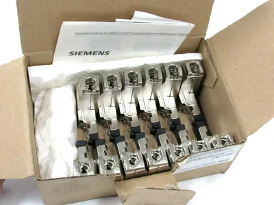 NEW SIEMENS 6GK19011BB202AB0