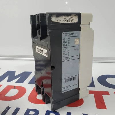 Used Cutler-Hammer FD2100LD12M03 Circuit Breakers California US | American Industrial Supply Co. #1556672