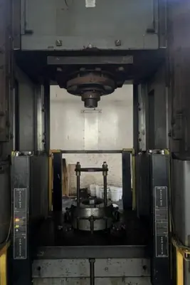 USED BLISS SL1-400