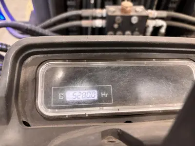 USED 2018 CATERPILLAR GC70K