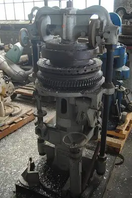 Stokes model BB2 35-Station Tablet Press