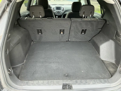 Used 2019 CHEVROLET EQUINOX SUVs Michigan US | Miedema Asset Management Group #1477254