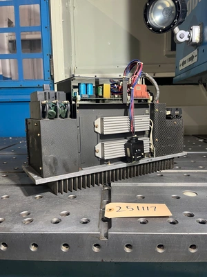 USED OKUMA DCPS-1