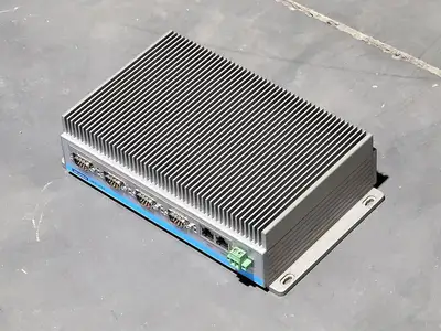 NEW LETOURNEAU R4270183