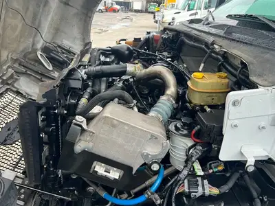 Used 2019 FORD _UNKNOWN_ Bucket (boom) trucks Florida US | TLC Truck & Equipment #1568908