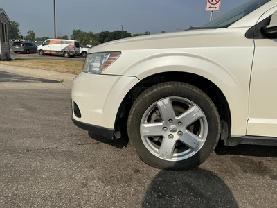 Used 2012 DODGE JOURNEY SUVs Michigan US | Miedema Asset Management Group #1316028