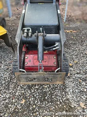 Used 2014 TORO 2014 TORO Compact Utility Loaders Florida US | HDD Broker #1346935