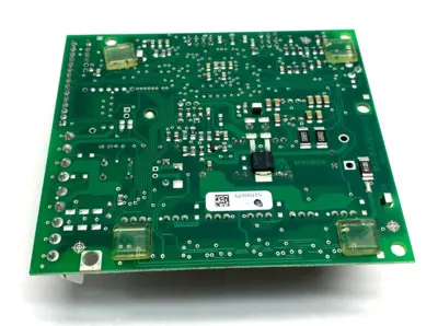 USED AGILENT VARIAN TWISTORR 84 FS-AG PCB RACK CONTROLLER