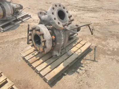 USED UNION 6X8X15 HTS