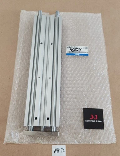 NEW SMC MGPM20-250AZ
