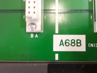 USED MITSUBISHI BD625A989G52