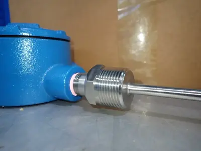 NEW GEMS SENSORS LS700EP3