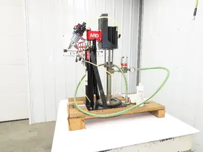 Used ARO _UNKNOWN_ Pumps Indiana US | Arrow Industrial #1367447