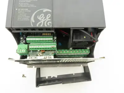 Used GENERAL ELECTRIC _UNKNOWN_ Variable Speed Drives Indiana US | Arrow Industrial #1316616