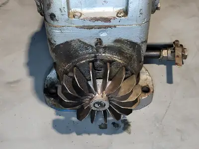 Reduction Gearbox HG32890