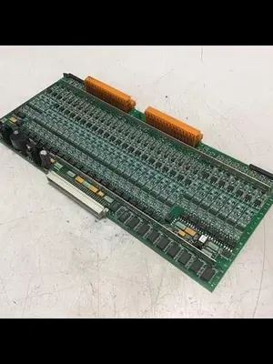 USED VAN DORN 330-038