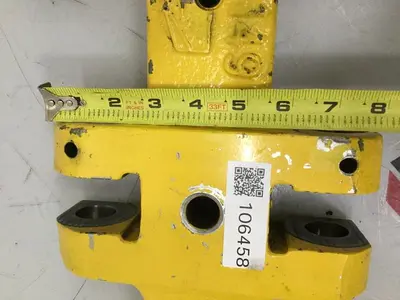 USED VAN DORN 308149D