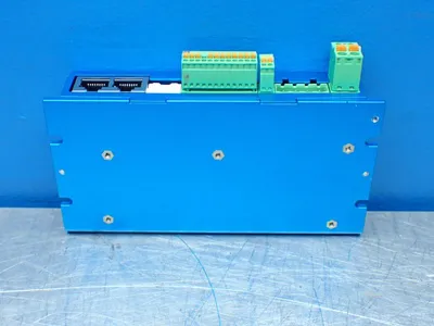 New | in-Stock NANOTEC C5E103 Motor Controllers Ohio US | HGR 24 #878423