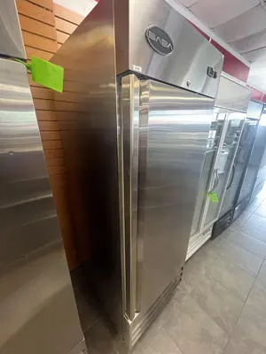 New | in-Stock SABA S-23R Freezers Florida US | BAM Discount Restaurant Equipment #1296382