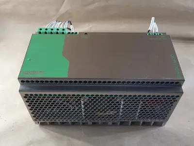 Used PHOENIX CONTACT QUINT-PS-100-240AC/24DC/40 Misc Electrical & Power Parts British Columbia CA | Lenmark #259588
