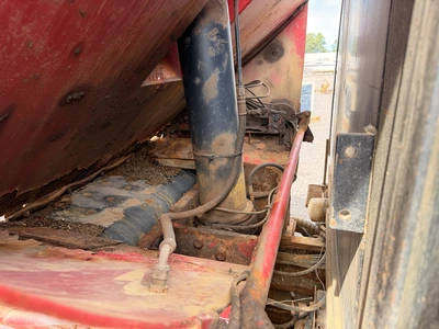 Used 2005 WESTERN STAR 4900 Box trucks Michigan US | Miedema Asset Management Group #1665674