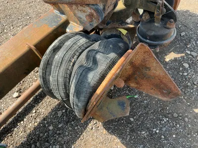 Used _UNKNOWN_ _UNKNOWN_ Running Gears Michigan US | Miedema Asset Management Group #1301657