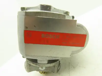 Lafert Bosch 3 842 527 867 Conveyor Gearmotor 230/400V 88 RPM 0.22kw