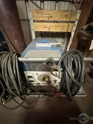 USED MILLER SCP-200C