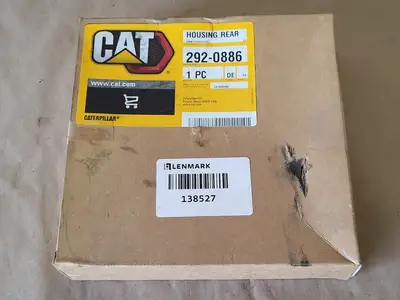 NEW CATERPILLAR 292-0886