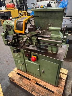 Used BOXFORD Lathe Engine Lathes GB | Bowland Trading Ltd #324220
