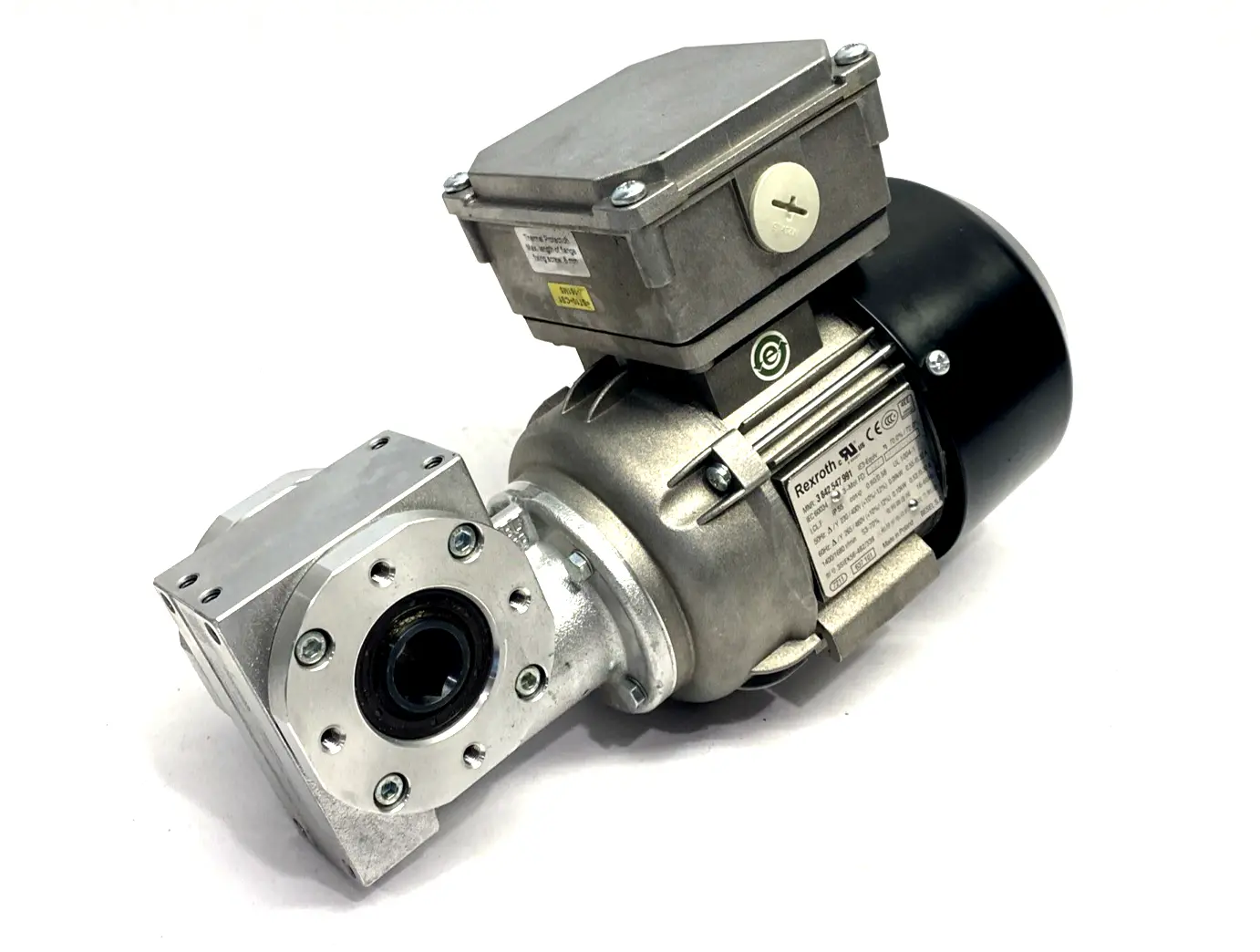 USED BOSCH REXROTH 3842503061