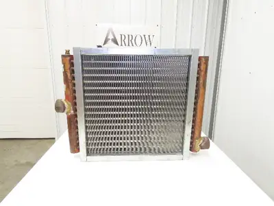 New | in-Stock HEATCRAFT _UNKNOWN_ Heat Exchangers Indiana US | Arrow Industrial #1365876