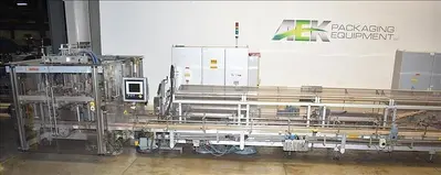 USED BOSCH TTF