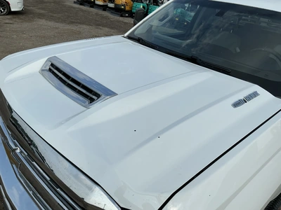 Used 2017 CHEVROLET SILVERADO Pickup Trucks Michigan US | Miedema Asset Management Group #1320474