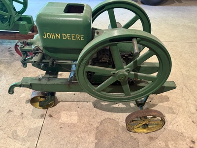 Used _UNKNOWN_ _UNKNOWN_ Gasoline Engines Michigan US | Miedema Asset Management Group #1279666