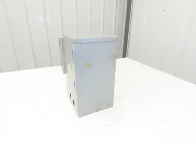 Sola HS1F2AS Step Down Transformer Hevi-Duty 2kva 1Ph HV 240/480 LV 120/240