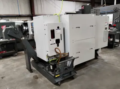 2012 HAAS ST-20 CNC Lathes | Toolquip, Inc. (4)